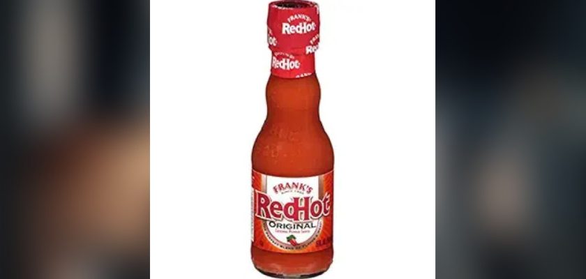 Frank's RedHot  Original Hot Sauce Review - SpiceFilter.com