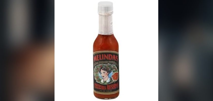 Melinda's  Special Reserve XXXXtra Habanero Hot Sauce Review - SpiceFilter.com