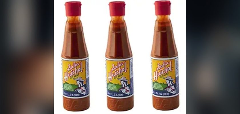 Salsa Huichol  Hot Sauce (3-Pack) Review - SpiceFilter.com