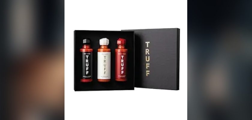 TRUFF  Hot Sauce Variety Pack Review - SpiceFilter.com
